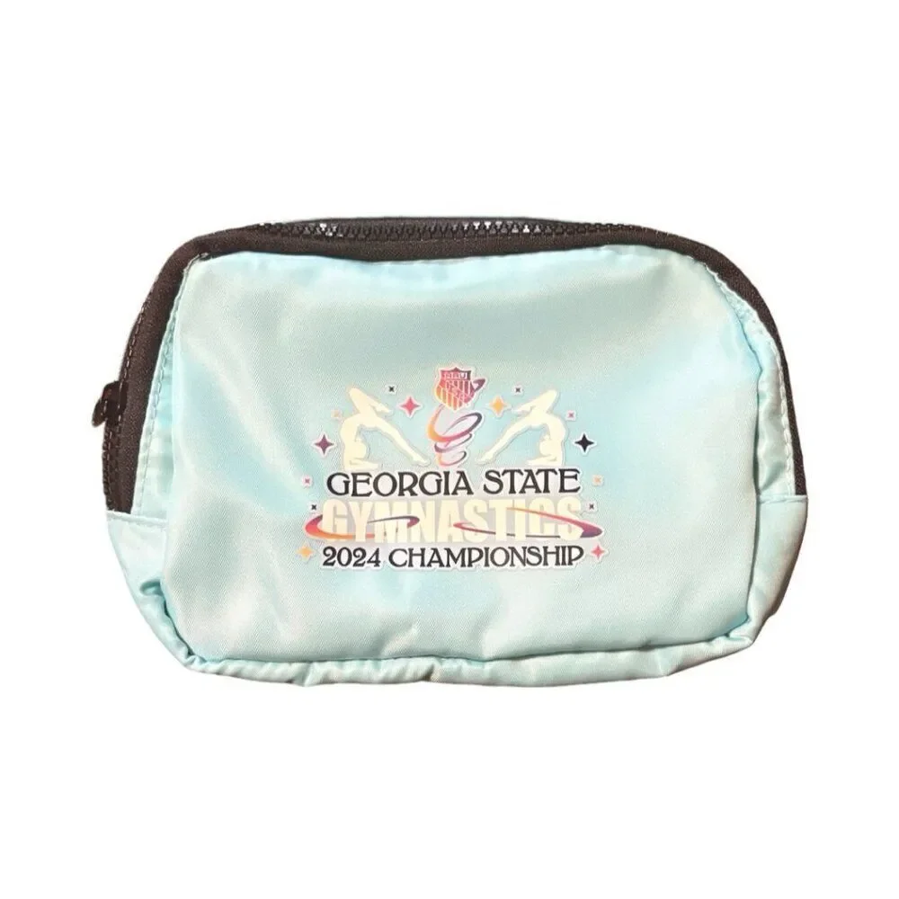 Gymnastics Belt Bag